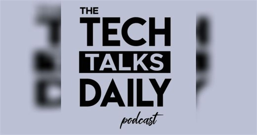 3521: What ABB Is Seeing Across Global Industrial Energy Systems | The Tech Talks Network | Enterprise Tech Podcasts | Rhys Robinson