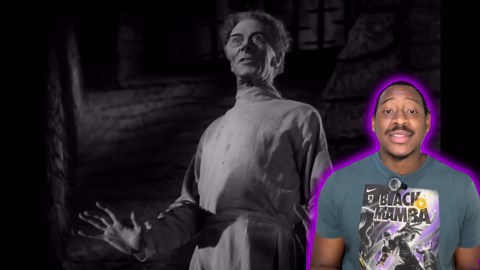 the bride: creature commandos's mysterious lady frankenstein origins