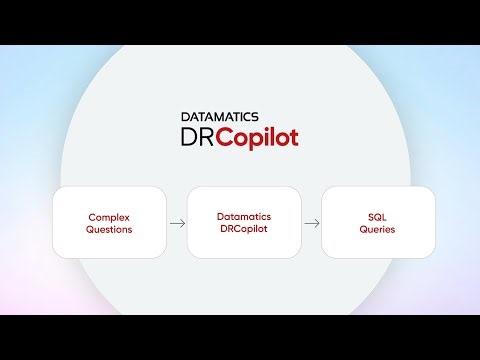 DRCopilot | Secure, No-Code SQL Querying with AI