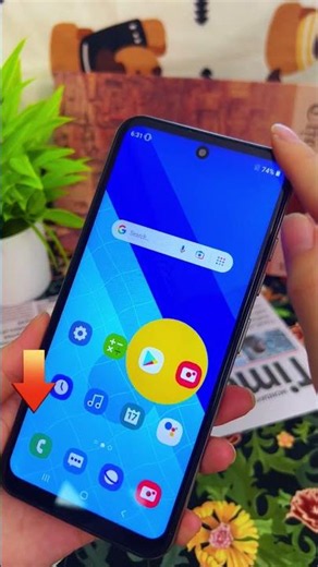 Don't want to pay €1000 for a long-lasting battery? 📱 Loyoyo New 25 Ultra – No more stress!