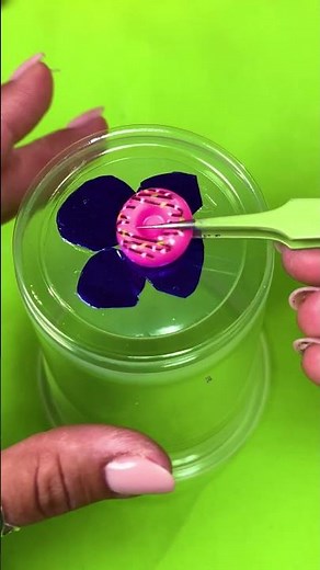 DIY FLOWER CLOCK! 😍 or 😒?!