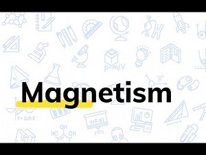 Magnetism Explained | PHYS 158 @ UBC