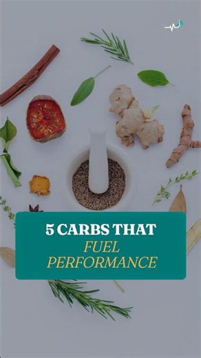 5 Daily Carb Sources That Actually Fuel Your Performance