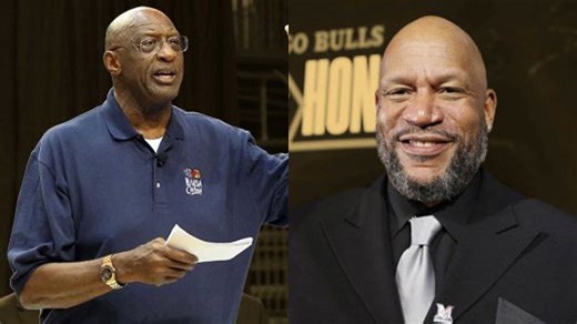 "I kissed that damn floor and I bounced" - Ron Harper admitted he paid dearly for not listening to Bob Lanier