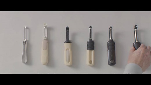 178K views · 1.4K reactions | OXO’s journey began with a vegetable peeler. Over 25 years and 2,000 products later, we’re still making things that make things better. | OXO | Facebook