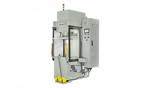 Hydraulic Servo Press Manufacturing and Supplier