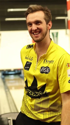 Packy Throws it Like Kris Prather!