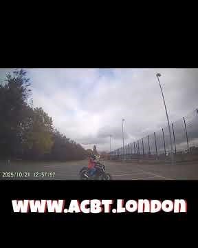 Module 1 Training: Slalom/Figure 8. #motorcycletraining #motorcycleinstructor #module1 #figure8