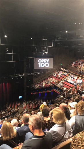 10 minutes to show time! | Rick Sharp