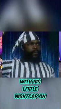 Is Mr. T at Starrcade 1994 the most ridiculous match in wrestling history???