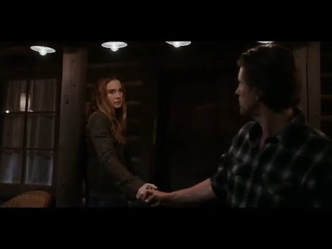 Mel and Jack - don't go... ( Virgin River: Season 2 )