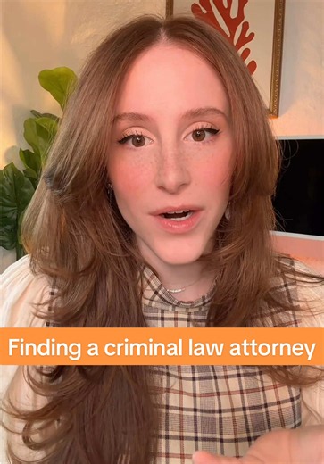How to Find a Criminal Law Attorney When You Need One