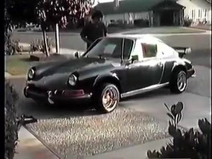 418K views · 2.9K reactions | This Is The First Porsche On Hydros & Spokes Old School ‼ | Lowlows | Facebook