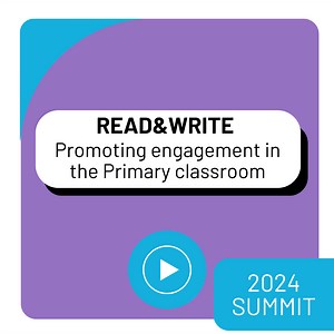 Using the Read&Write toolbar to promote engagement in the Primary classroom — CEnet