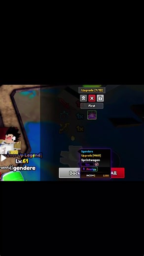 Discover the New Trait in Odyssey Anime Vanguards