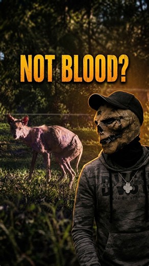 What This Monster REALLY Eats?