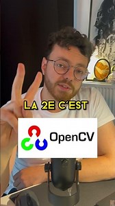 Voici 3 outils IA Python !