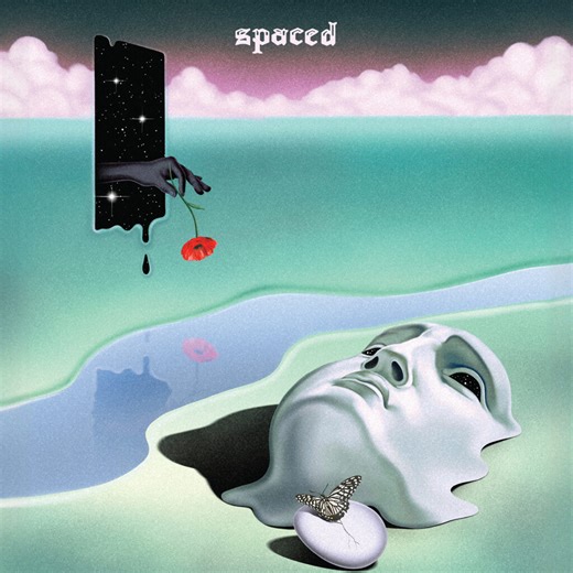 ALBUM REVIEW: This Is All We Ever Get - Spaced - Distorted Sound Magazine