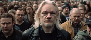 Evidence of a Neo-Theosophical Magic Trick