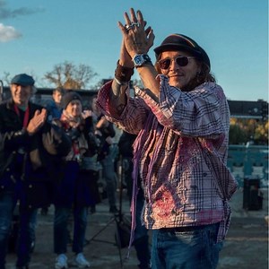 The best Johnny Depp movies according to IMDB