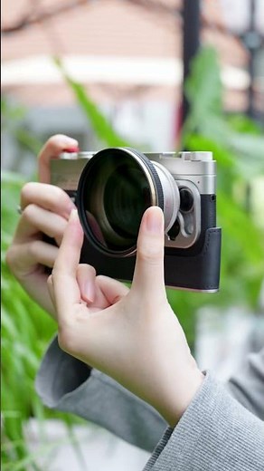 Improve your photo-taking success rate when you're out and about! #HowToUseAPolarizingFilter