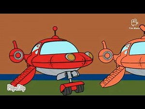 original little einsteins intro mashup