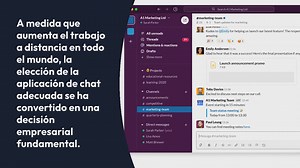 Slack vs Discord: Qué Aplicación de Chat es Mejor para Tu Equipo?