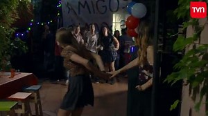 01 Bichos Raros -Series TVN_clip1