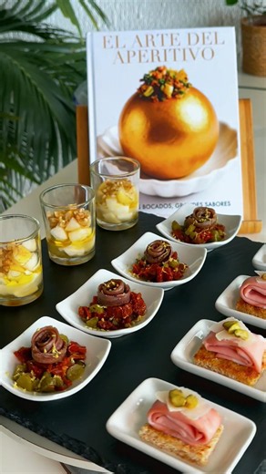 These 3 appetizers fooled my dinner guests every time #appetizers #partyFood #entertaining