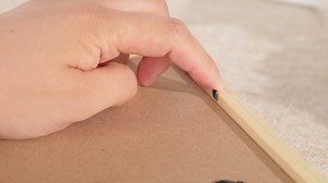 4 Pack 12 x 12 Shadow Box Frame, Wooden Display Cases, Memorial Picture Frame with Adhesive Tape for Keepsake, Wedding Bouquet Memories, Crafts, Awards, Medals, Tickets and Photos