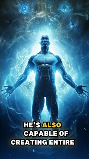 Dr. Manhattan’s Insane Powers Explained: The Most Overpowered DC Character Ever!