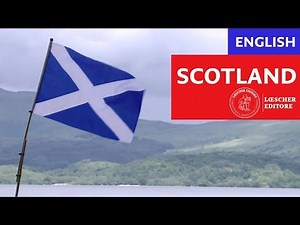 English - Scotland
