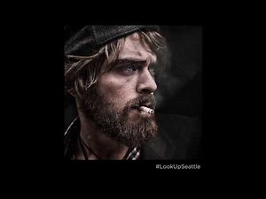 Lost Angels Gallery by Lee Jeffries | Seattle's Union Gospel Mission