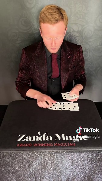 Master Card Tricks and Magic Techniques