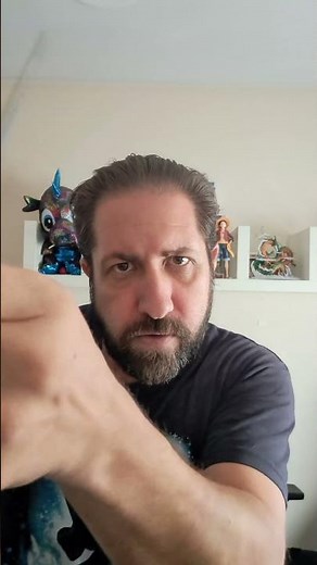 ASMR ✂️ Corte de pelo en 1 minuto (relajación rápida)