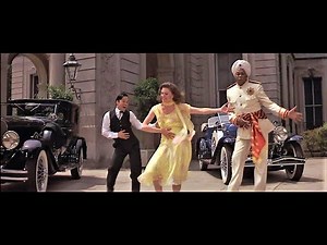 ANNIE (1982) Clip - Anne Reinking, Geoffrey Holder, Roger Minami