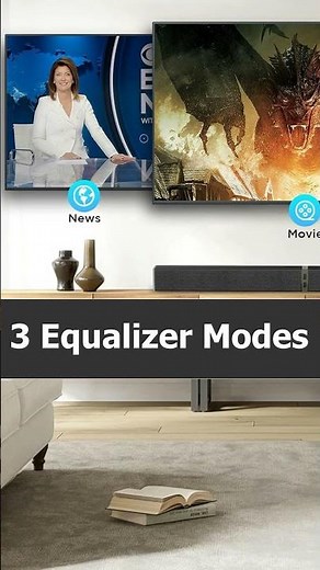MZEIBO Sound Bar - #homeaudio #soundbar #speakershopping #speaker #tv #smarttv #bass #hometheater