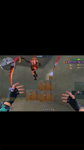 CF KILL DROP GUNS #crossfire #foryou #highlights #subscribemychannel #subscribemychannel #shortvideo
