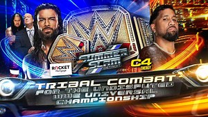 Roman Reigns vs. Jey Uso — Undisputed WWE Universal Championship: SummerSlam Hype Package