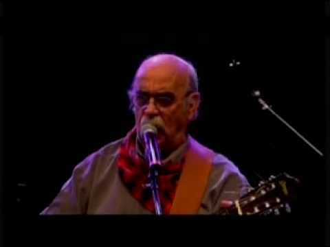 Canto a la libertad (Labordeta) ¡HIMNO DE ARAGÓN YA!