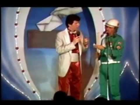 Peter Travesí, una ausencia en el humor boliviano