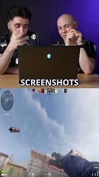 1 in 1,000,000 CS Moment #duelbits #liquidcsgo #cs2 #counterstrike2 #cs2clips
