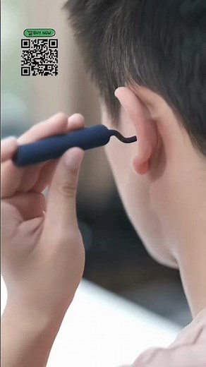 ear cleaner with camera| ear wax removal tool with camera| ear cleaner #earcleaning #diy #gadgests