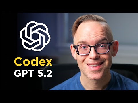 How I use Codex GPT 5.2 with Xcode (My Complete Workflow)
