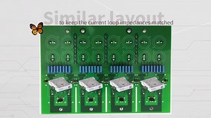 Learn about the motivation behind paralleling SiC MOSFET modules, what are the key challenges and solutions for both gate driver and power layout design and get familiar with optimized system loop inductance to minimize switching losses. #InfineonAcademy #SiCMOSFETs | Infineon Technologies AG