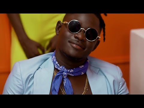 Samba Peuzzi - Sagnsé Feat. Karabalik Beatz