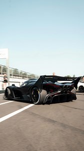 173K views · 10K reactions | At the Dörr Group Day 2025, the Bugatti Bolide unleashed its racing spirit on the track – a hyper sports car engineered for the ultimate performance experience. With its radical design and unmatched power-to-weight ratio, the Bolide transforms every lap into a statement of innovation and speed. BUGATTI BOLIDE: Not subject to Directive 1999/94/EC, as it is a racing vehicle not intended for use on public roads. | Bugatti Munich | Facebook