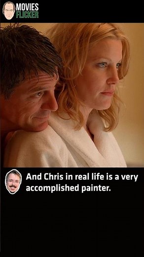 Christopher Cousins (Ted Beneke) Is A Very Accomplished Painter | Breaking Bad Commentary Ep305
