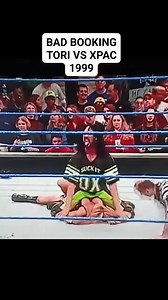 BAD BOOKING TORI VS X PAC 1999 WWE A List Alverson IWF: Imperial Wrestling Federation #WWE | Doctor Quack's HOUSE CALLS