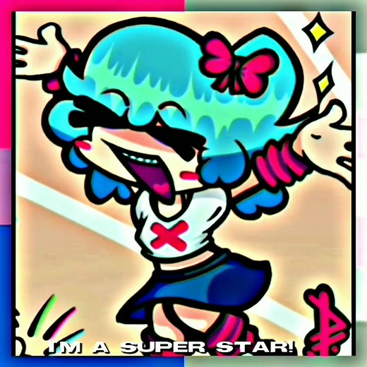 Sky FNF Cosplay and Edits Compilation